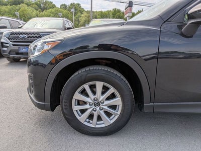 2016 Mazda Mazda CX-5 Touring