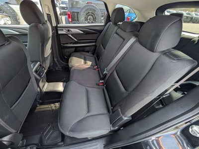 2018 Mazda Mazda CX-9 Sport