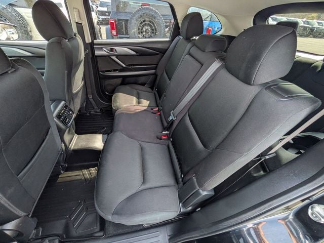 2018 Mazda Mazda CX-9 Sport