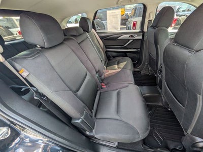 2018 Mazda Mazda CX-9 Sport