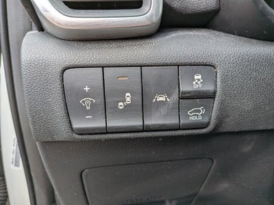 2018 Kia Sportage SX