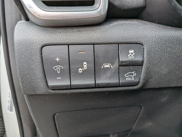 2018 Kia Sportage SX
