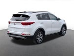 2018 Kia Sportage SX