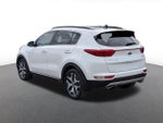 2018 Kia Sportage SX