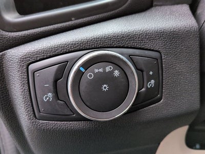 2022 Ford EcoSport S