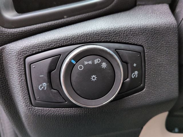 2022 Ford EcoSport S