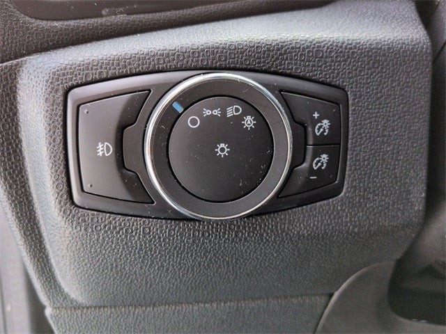 2022 Ford EcoSport Titanium 2.0L