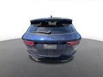 2021 Jaguar F-PACE S