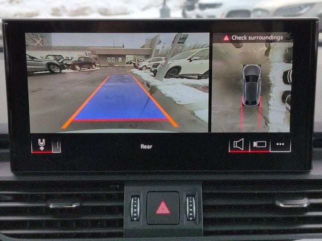 2021 Audi Q5 Sportback 45 Premium Plus quattro