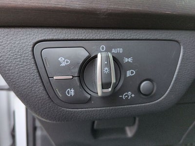 2021 Audi Q5 Sportback 45 Premium Plus quattro