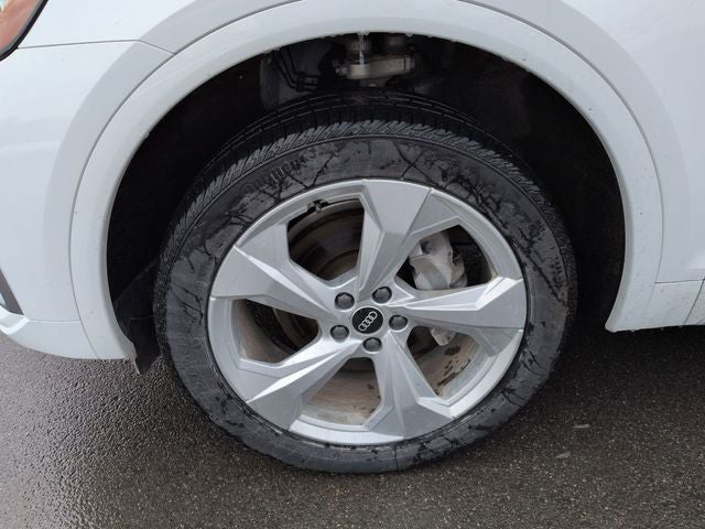 2021 Audi Q5 Sportback 45 Premium Plus quattro