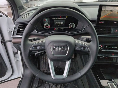 2021 Audi Q5 Sportback 45 Premium Plus quattro