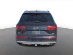 2018 Audi Q7 3.0T Premium Plus quattro