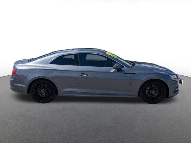 2018 Audi A5 2.0T Premium Plus