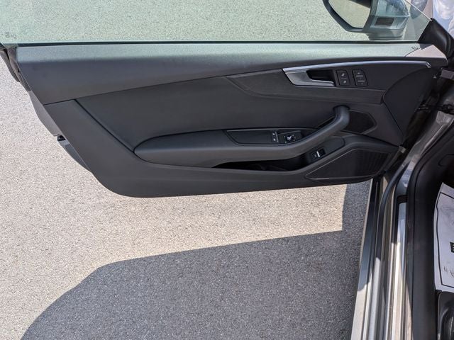 2018 Audi A5 2.0T Premium Plus