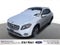 2018 Mercedes-Benz GLA GLA 250 4MATIC®