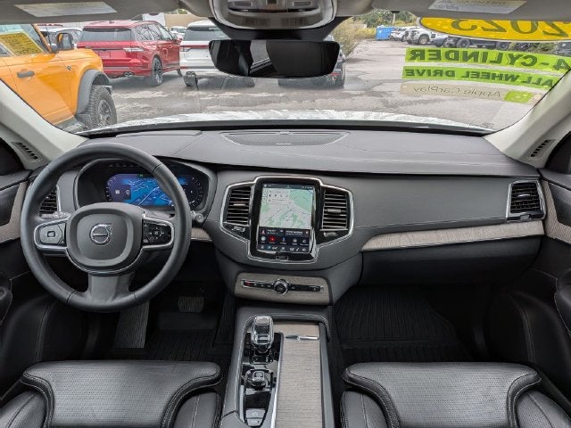 2023 Volvo XC90 Ultimate