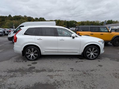 2023 Volvo XC90 Ultimate