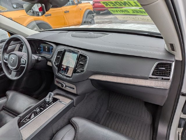 2023 Volvo XC90 Ultimate