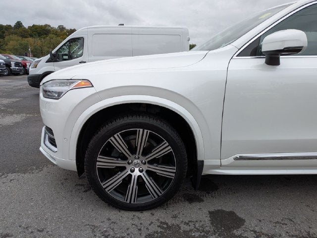 2023 Volvo XC90 Ultimate