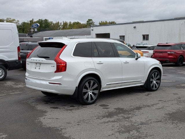 2023 Volvo XC90 Ultimate