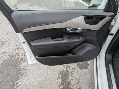 2023 Volvo XC90 Ultimate