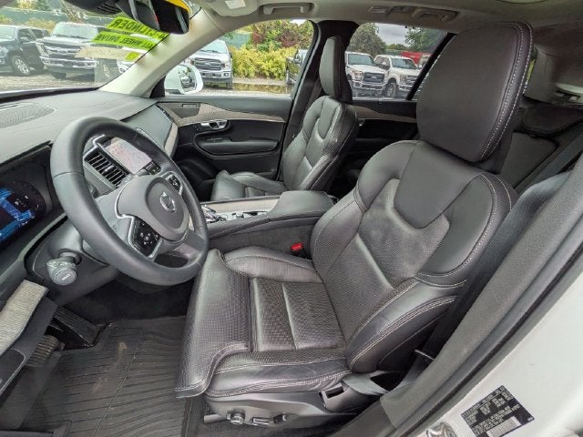 2023 Volvo XC90 Ultimate