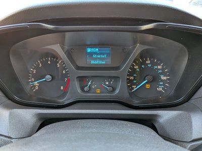 2019 Ford Transit-250 Base