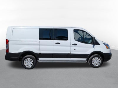 2019 Ford Transit-250 Base