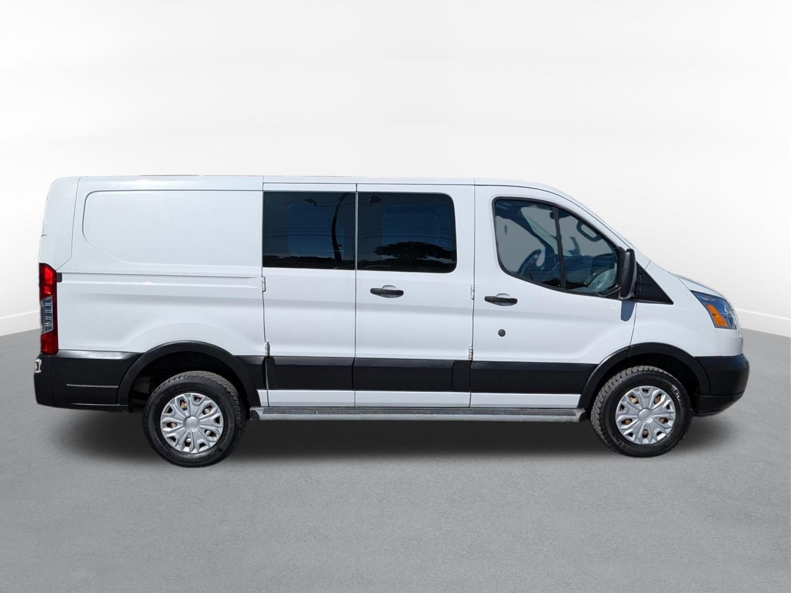2019 Ford Transit-250 Base
