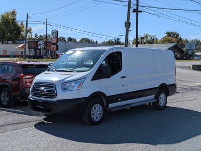 2019 Ford Transit-250 Base