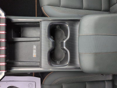 2024 GMC Acadia AT4