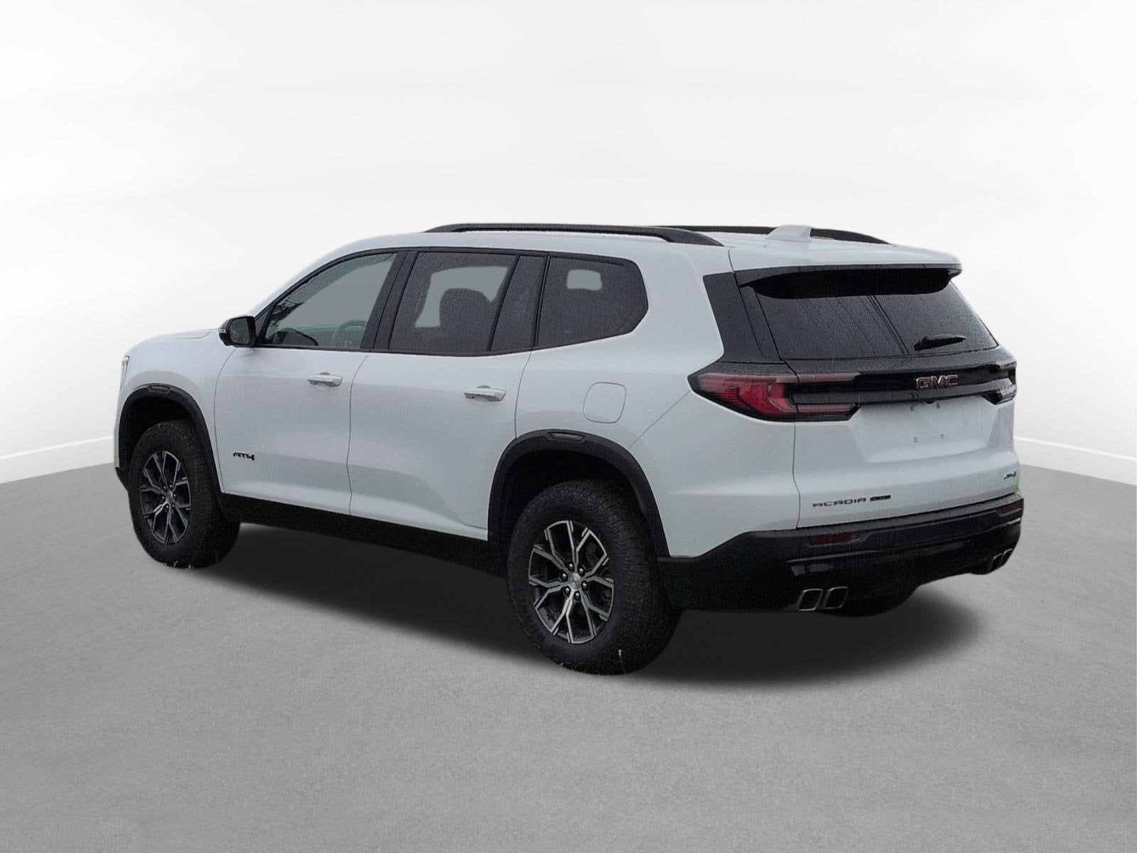 2024 GMC Acadia AT4