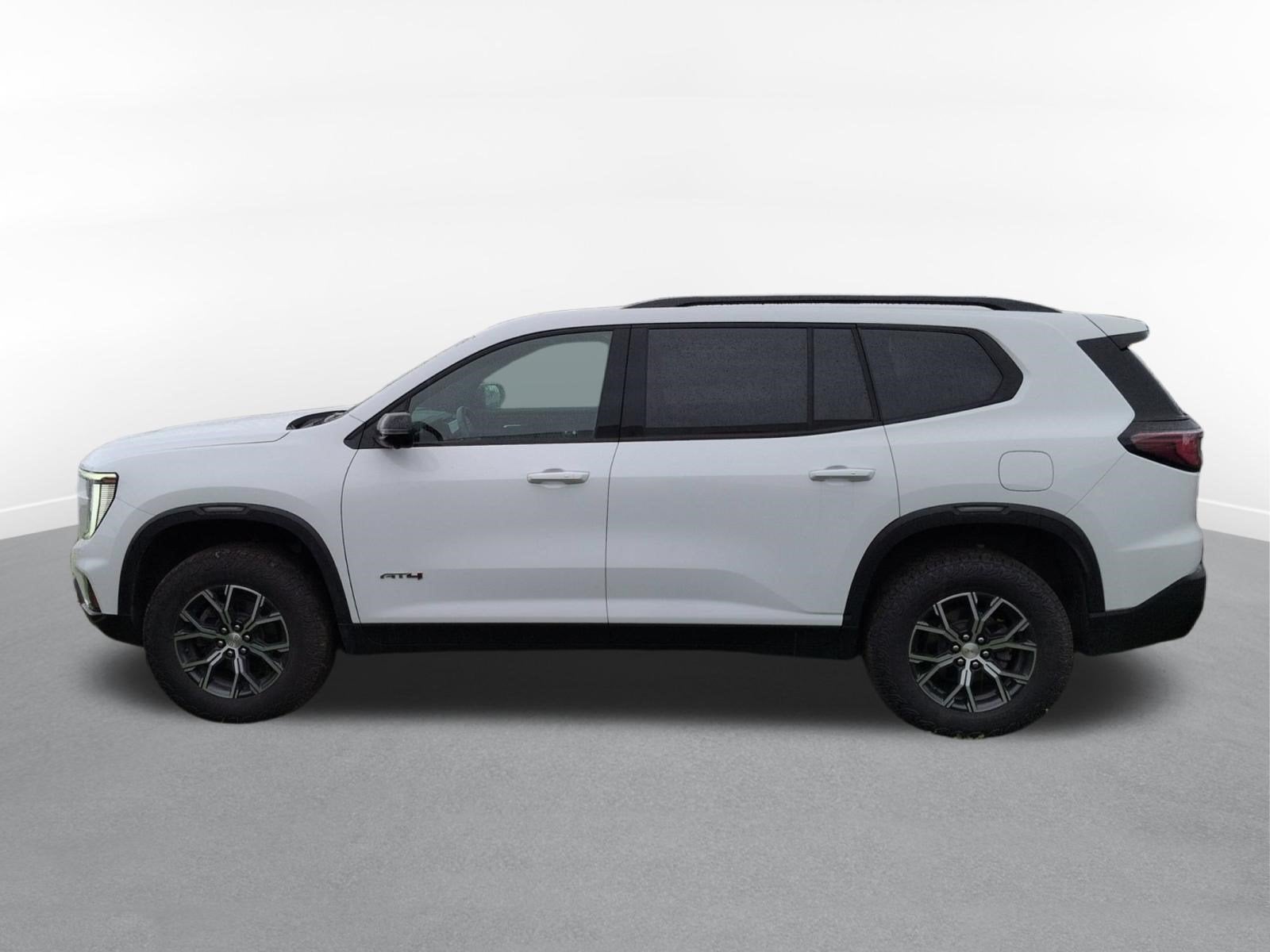 2024 GMC Acadia AT4