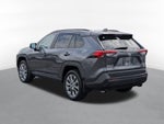 2022 Toyota RAV4 XLE Premium w/ Premium Grade Weather Pkg
