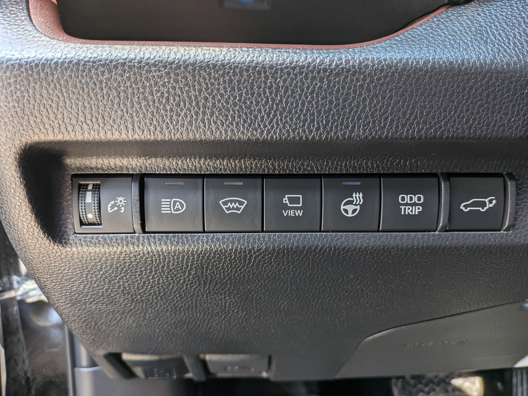 2024 Toyota RAV4 Limited w/ Advanced Tech & Cold Weather Pkg