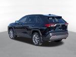 2024 Toyota RAV4 Limited w/ Advanced Tech & Cold Weather Pkg