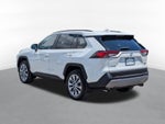 2022 Toyota RAV4 Limited w/ Cold Weather Pkg