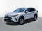 2022 Toyota RAV4 Limited w/ Cold Weather Pkg