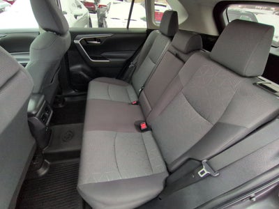 2023 Toyota RAV4 XLE w/ Convenience & Cold Weather Pkg