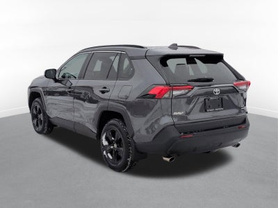 2023 Toyota RAV4 XLE w/ Convenience & Cold Weather Pkg