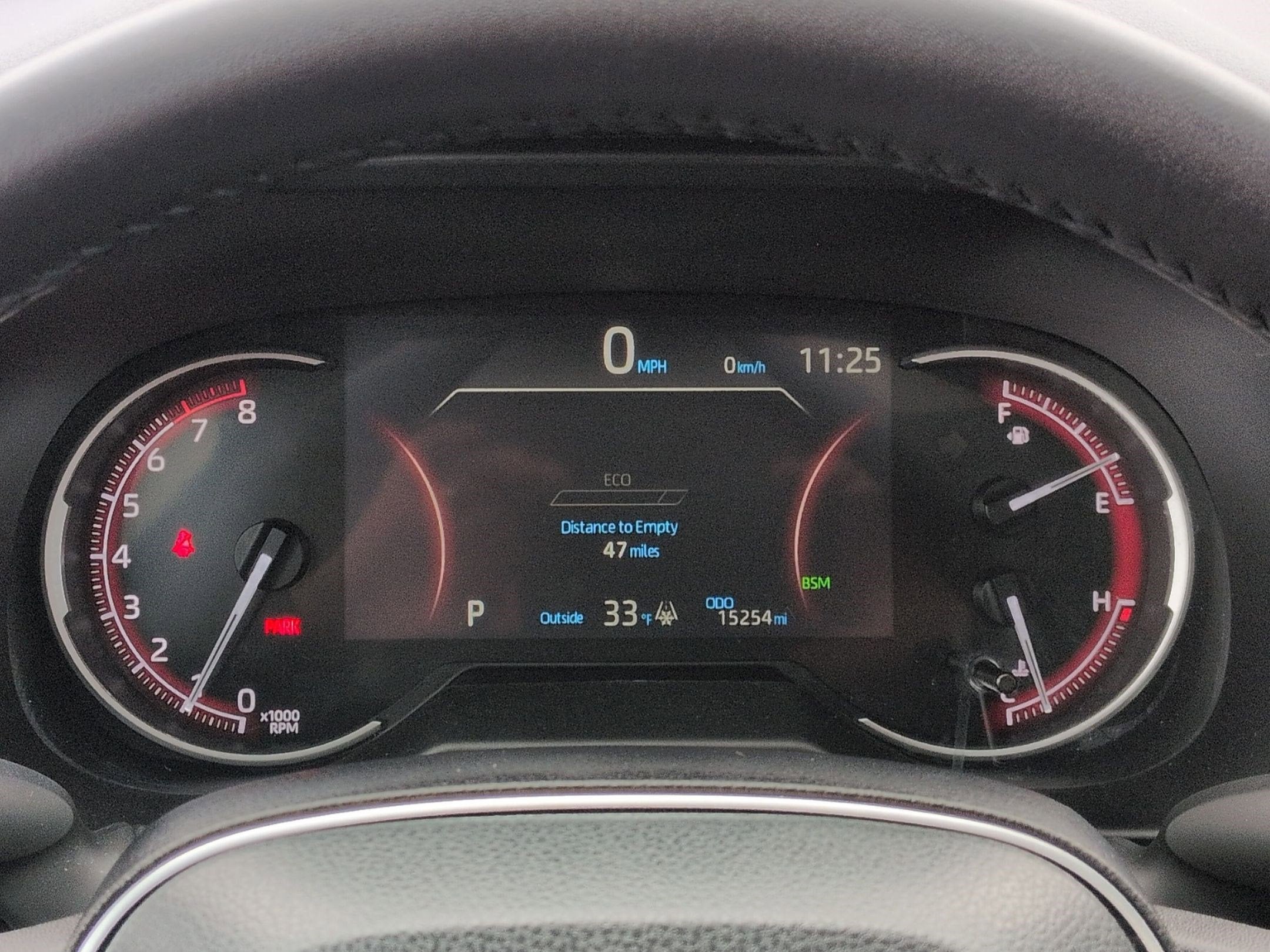 2023 Toyota RAV4 XLE w/ Convenience & Cold Weather Pkg