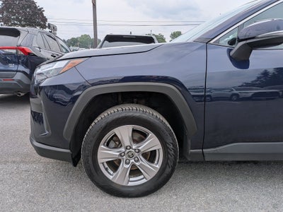 2023 Toyota RAV4 XLE w/ Convenience & Cold Weather Pkg