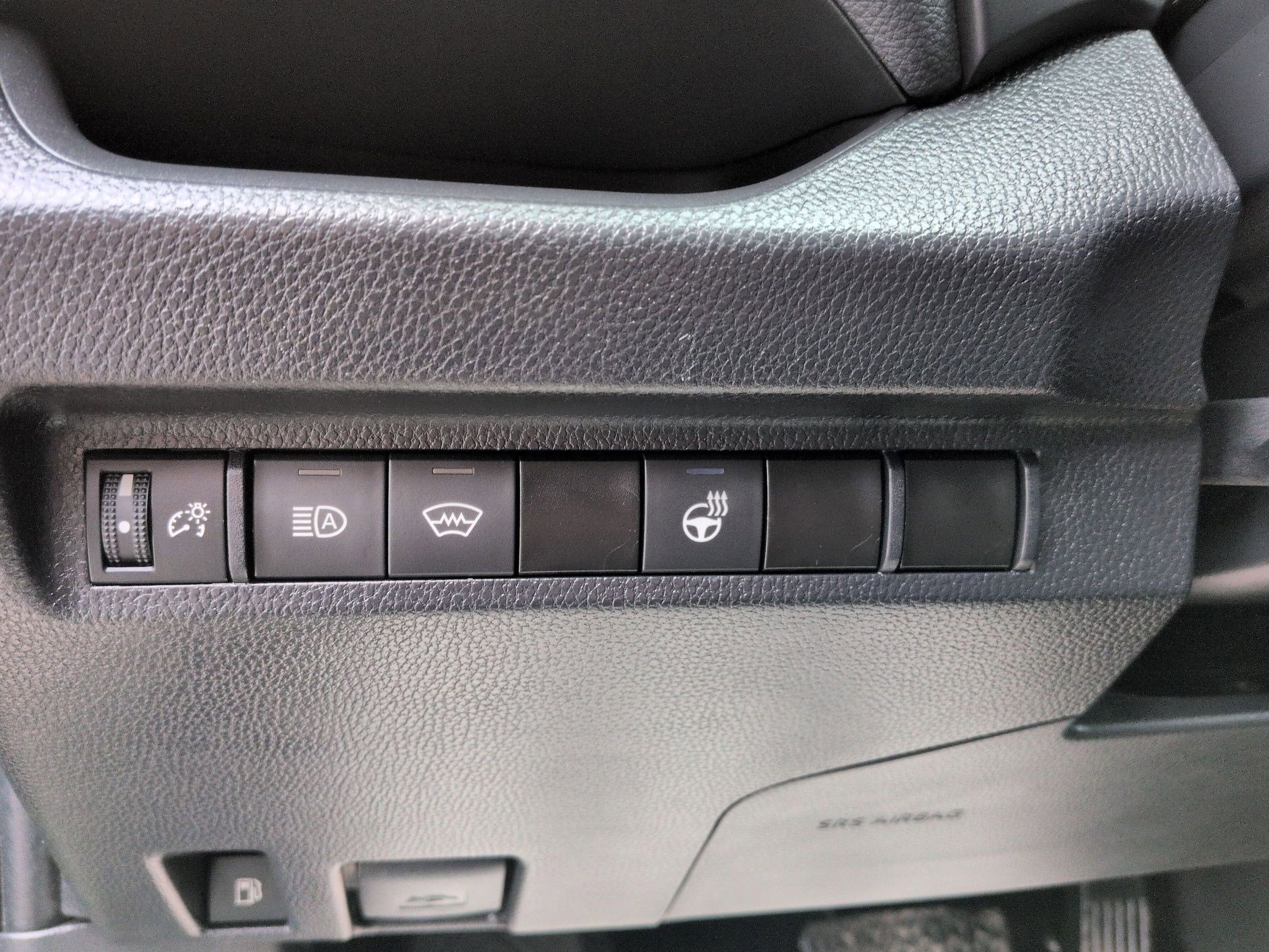 2024 Toyota RAV4 Hybrid Woodland Edition