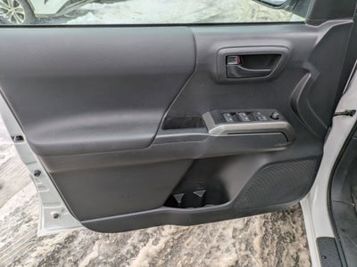 2023 Toyota Tacoma Trail Edition V6