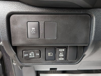 2020 Toyota Tacoma TRD Off-Road V6