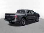 2020 Toyota Tacoma TRD Off-Road V6