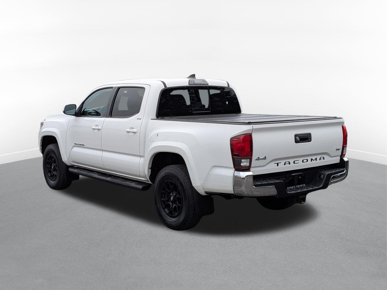 2019 Toyota Tacoma SR5 V6
