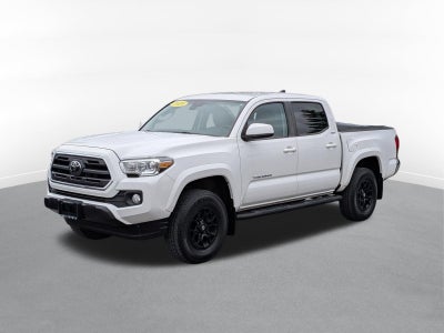 2019 Toyota Tacoma SR5 V6