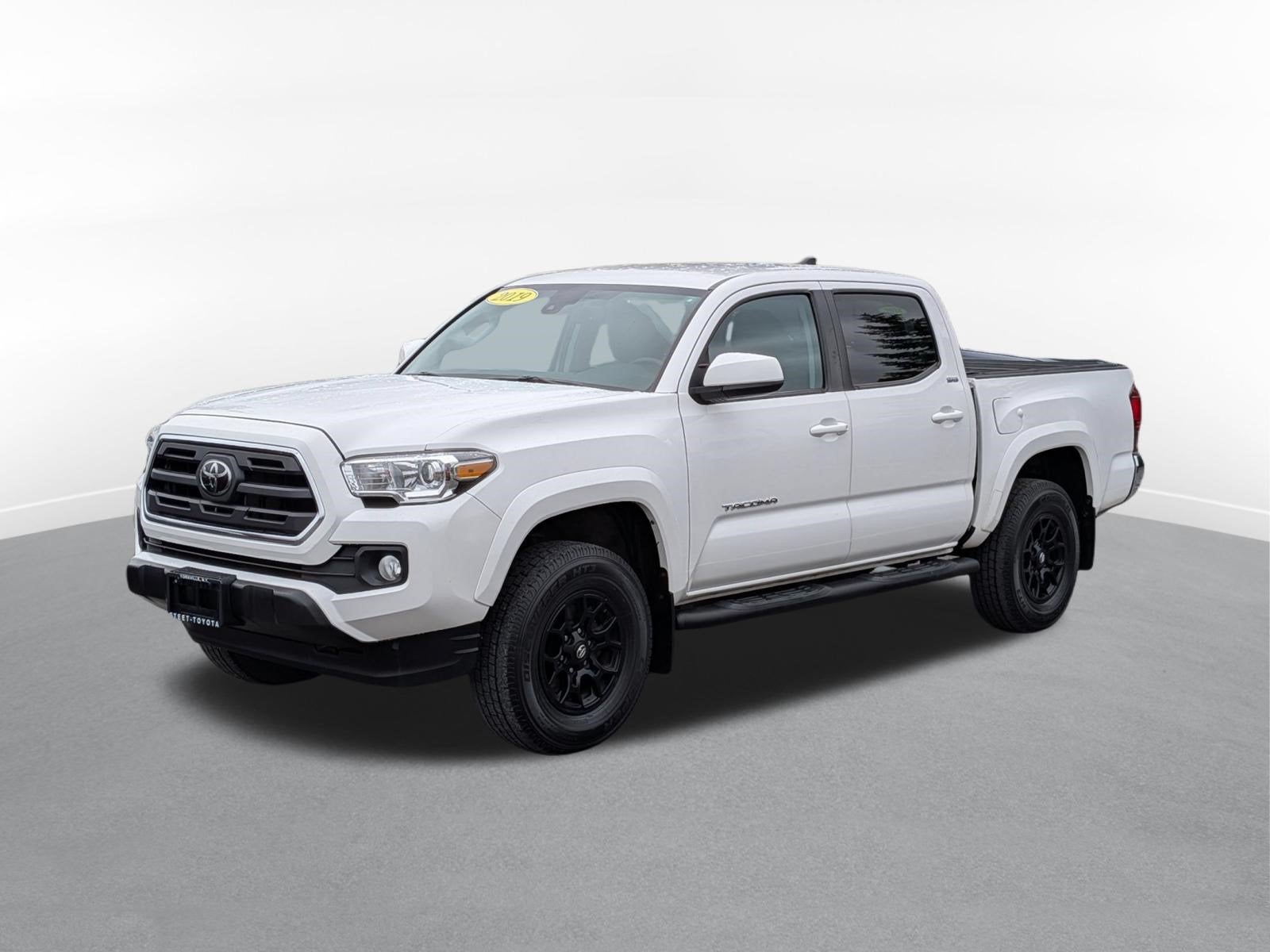 2019 Toyota Tacoma SR5 V6
